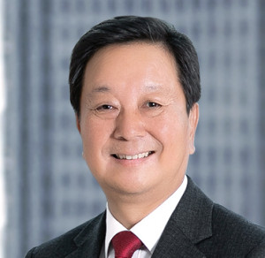  Man Gi Paik 